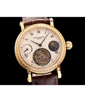 파텍필립 투어빌론-12